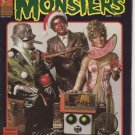 Famous Monsters Of Filmland #181 Origin Of The Lost Ark World Of 1995 Mausoleum