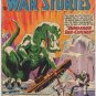 DC Star Spangled War Stories #112 Dinosaur Sub-Catcher Land That Time Forgot