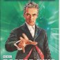 Titan Comics 2014 July-Dec Promo Preview BBC Doctor Who Future Preview Covers