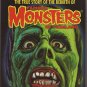 Life Is but a Scream!: True Story of the Rebirth of Famous Monsters of Filmland