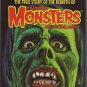 Life Is but a Scream!: True Story of the Rebirth of Famous Monsters of Filmland