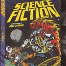 The Simon & Kirby Library Science Fiction Hardcover Intro By Dave Gibbons