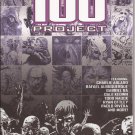Image The Walking Dead 100 Project TPB Charlie Adlard Dale Keown Paolo Rivera