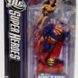 Mattel DC SuperHeroes Justice League Unlimited Wonder Woman Superman The Demon