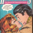 1979 Fireside Heart Throbs The Best Of DC Romance Comics Couples In Love