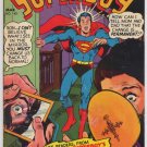 DC Superboy #145 The Fantastic Faces Smallville Clark Kent Action Adventure
