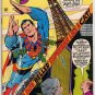 DC Superman #208 How The Mob "Belled" Superman Metropolis Clark Kent Action