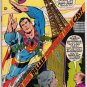 DC Superman #208 How The Mob "Belled" Superman Metropolis Clark Kent Action