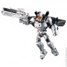 SDCC 2014 DC Mattel Total Heroes Ultra Cyborg Action Figure
