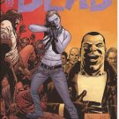 Image Comics The Walking Dead #125 All Out War Chapter 11 Kirkman Adlard