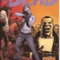 Image Comics The Walking Dead #125 All Out War Chapter 11 Kirkman Adlard