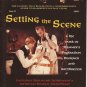 The House That Hammer Built Magazine #11 Hammer Production Designer Horror Art
