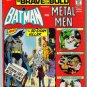 DC The Brave and the Bold #113 Batman Hawkman Green Arrow Action Adventure