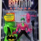 DC Hasbro Batman Beyond Gotham City In The Future The Jokerz Action Figure MOC