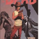 Image The Walking Dead #126 All Out War Conclusion Zombies Horror Terror