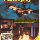 Vampir Magazine #21 Mask Of Fu Manchu Zombie Film List Sci-Fi Film Festival