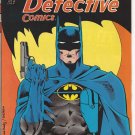DC Detective Comics #575 Batman Year Two Part One The Kubert Collection #5876