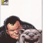 SDCC 2008 Dynamite The Boys #20 Variant Garth Ennis Darick Robertson VF/NM