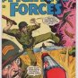 DC Our Fighting Forces #88 Gunner & Sarge Devil Dog Patrol War Action
