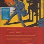 Crime Does Not Pay Blackjacked & Pistol-Whipped Trade Paperback Bob Wood Story
