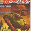 Famous Monsters Of Filmland #240 Carolyn Kearney Doktor Markesan Shock Theatre