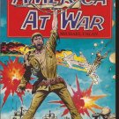 America At War TPB Fireside 1979 The Best Of DC War Comics Blackhawk Boy Command