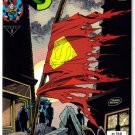 Superman #75 Death Of Superman IV Printing Doomsday Justice League Clark Kent