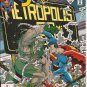 DC Action Comics #684 Doomsday Battle VF/NM Death Of Superman