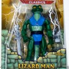 Mattel Masters Of The Universe Classics Lizard Man Cold Blooded Ally Figure