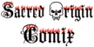 SacredOriginComix