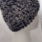 Adult Lightweight Blue and White Hat
