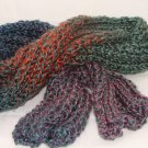 Adult Ribbed scarf