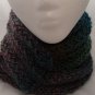 Adult Ribbed scarf