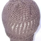 Adult Gray hat