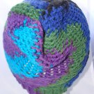 Adult Multicolor hat