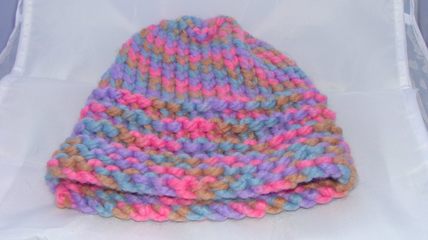 Kids Pastel hat