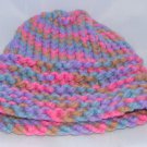 Kids Pastel hat