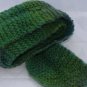 Adult Green scarf