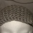 Adult Grey bulky hat