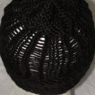 Adult black hat