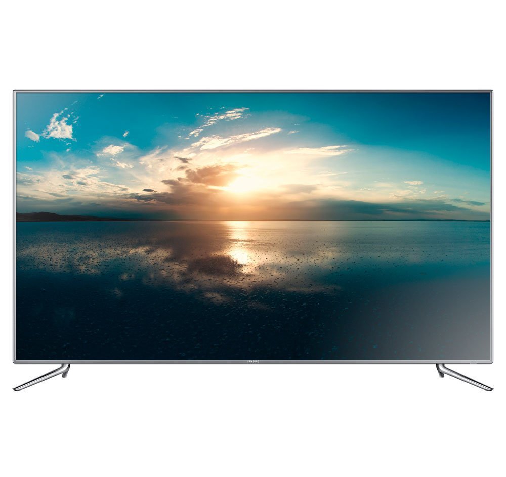 Samsung Un75f7100 75-inch 1080p 240hz 3d Smart Led Tv (2013 Model)