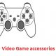 Video Game accessories