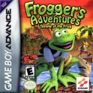 Froggers Adventures Temple of Frog