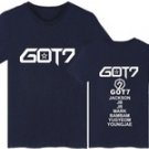 Got7 (Kpop) T-Shirt