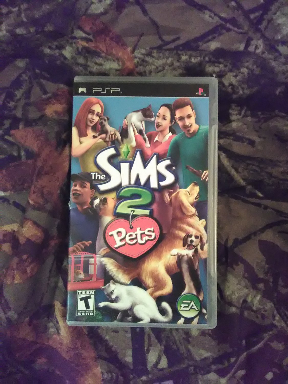 The Sims 2: Petz