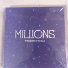 Winner- Millions (Single)