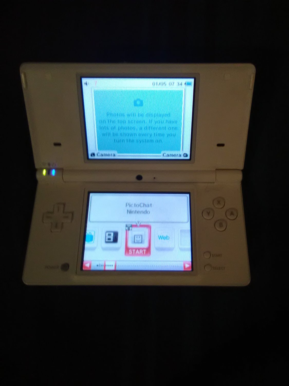 Nintendo dsi что это