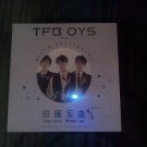 TF Boys Gift Box