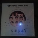 Nine Percent ( Cpop) Gift Box