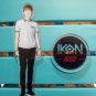 IKON (Kpop) Acrylic Figure